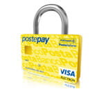 I pagamenti sui siti scommesse Postepay