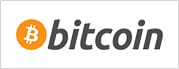 Il logo di Bitcoin