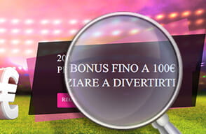 GazzaBet bonus benvenuto